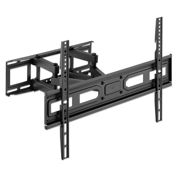 Soporte De Pared, Manhattan,462440, Para Tv Con Movimiento Completo Y Ajuste De NivelaciÓn Posterior