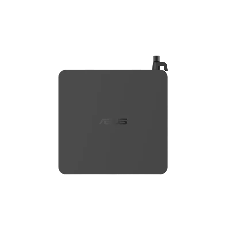 Mini Pc Asus Nuc 13 Pro Core I3 1315u Hasta 4.5 Ghz /6 Cores 2p4e /2x Sodimm Ddr4 3200 /2x Hdmi 2.1 /2x Dp Tipo-c /2x Thunderbolt 4 /3x Usb 3.2