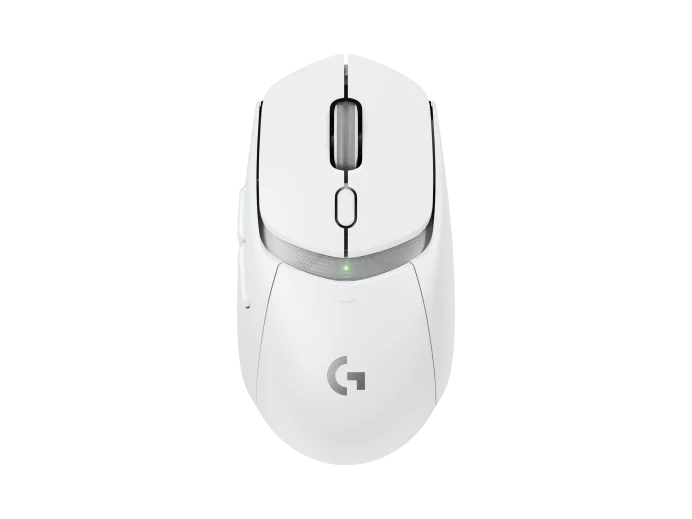 Mouse Gaming Logitech G309 Lightspeed Inalambrico Blanco