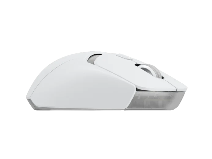 Mouse Gaming Logitech G309 Lightspeed Inalambrico Blanco