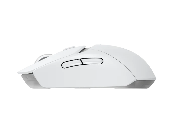 Mouse Gaming Logitech G309 Lightspeed Inalambrico Blanco