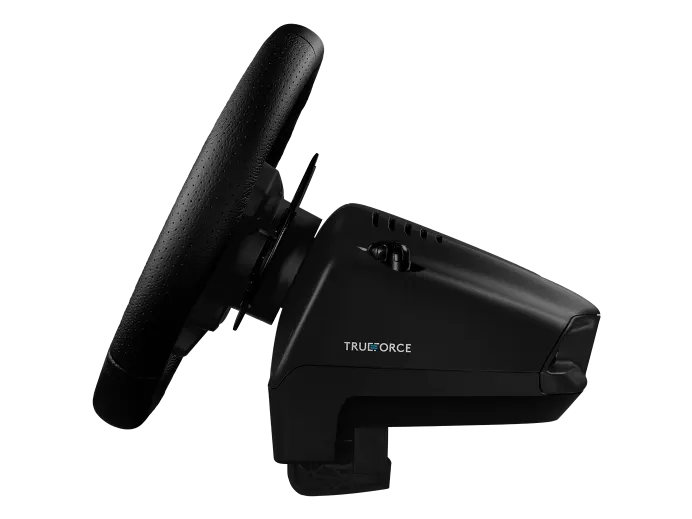 Volante De Simulador De Carreras Logitech G923 Trueforce Para Xbox Series X / S, Xbox One Y Pc