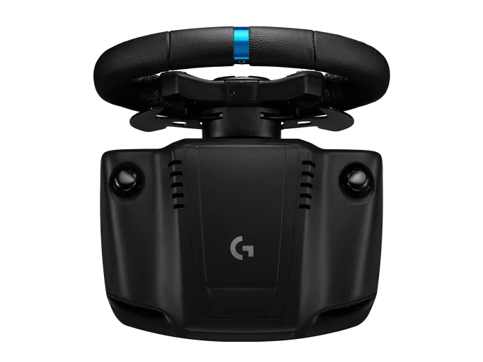 Volante De Simulador De Carreras Logitech G923 Trueforce Para Xbox Series X / S, Xbox One Y Pc