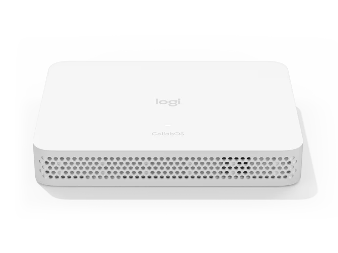Logitech Roommate Dispositivo Autonomo Collabos Para Camaras Y Perifiericos