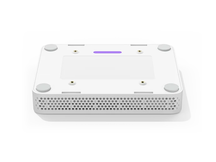 Logitech Roommate Dispositivo Autonomo Collabos Para Camaras Y Perifiericos