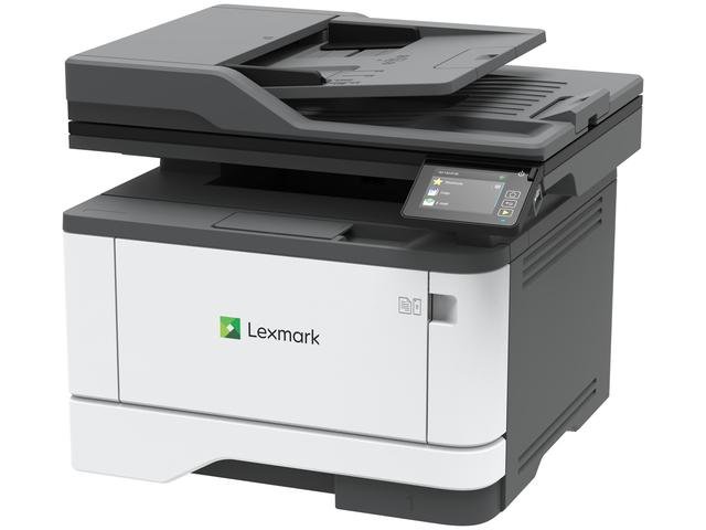Multifuncional Lexmark Mx431adn, Np 29s0200, Ppm 40 Negro, Laser Monocromatico, Usb, Wifi (opcional), Ethernet, Duplex