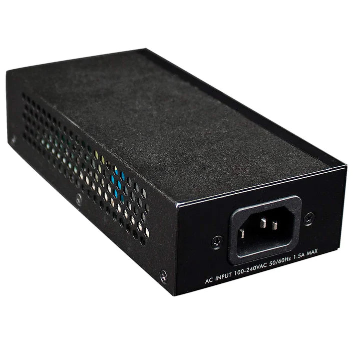 Poe Inyector,intellinet,560566, 802.3af/at 30 W Gigabit