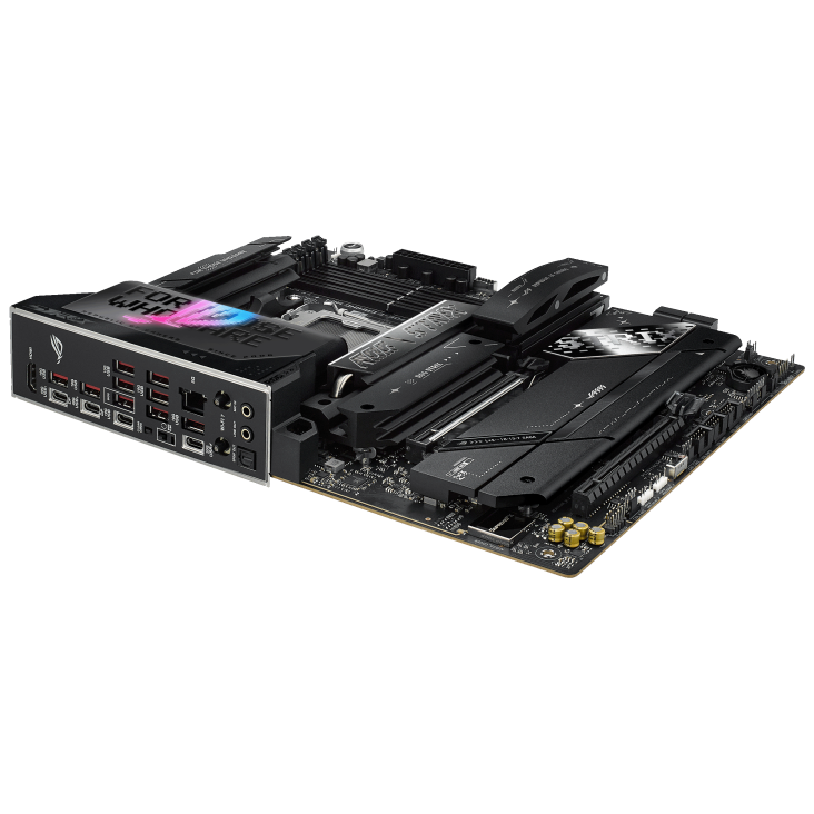Mb Asus X870 Amd S-am5 9a Gen/4x Ddr5 5000/hdmi/5x M.2/9x Usb 3.2/2x Usb-c/wifi 7/bluetooth/atx/gama Alta/gamer/rgb