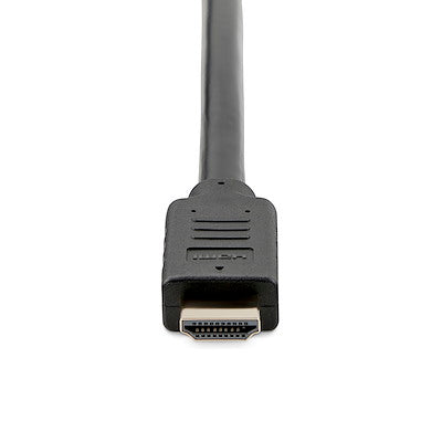 Cable De 10 Metros Hdmi Con Ethernet De Alta Velocidad Activo 4k - Cable Hdmi Cl2 Para Instalacion En Pared - Startech.com Mod. Hd2mm10ma