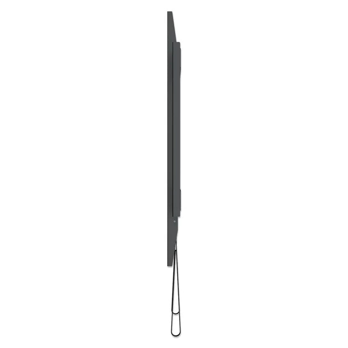 Soporte Tv,manhattan,461993, P/pared 100kg, 60 A 100" Fijo