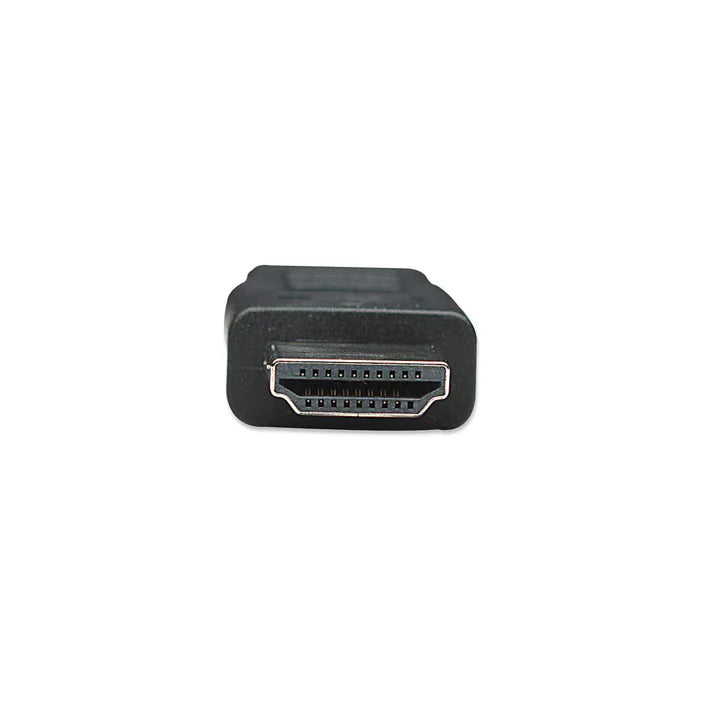 Cable Hdmi,manhattan,304955, Mini-hdmi 1.8m Bolsa
