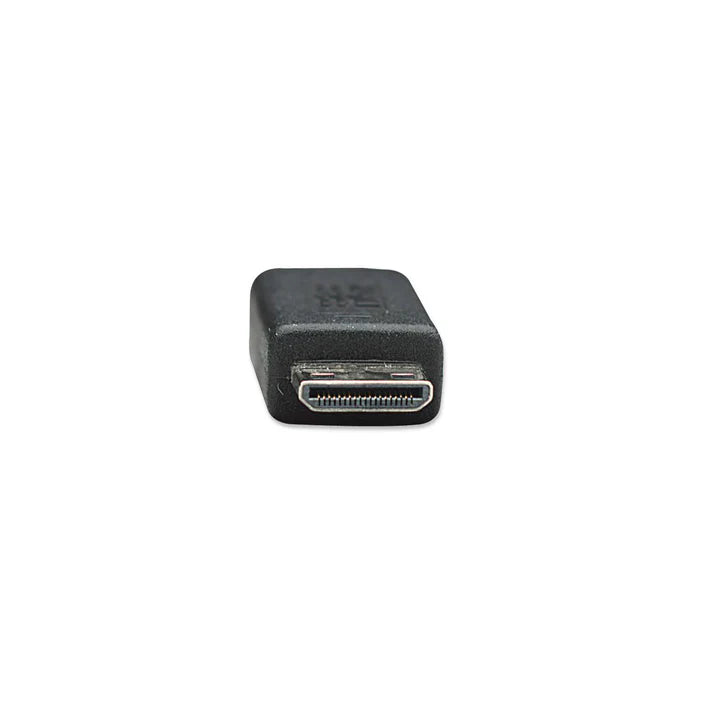 Cable Hdmi,manhattan,304955, Mini-hdmi 1.8m Bolsa