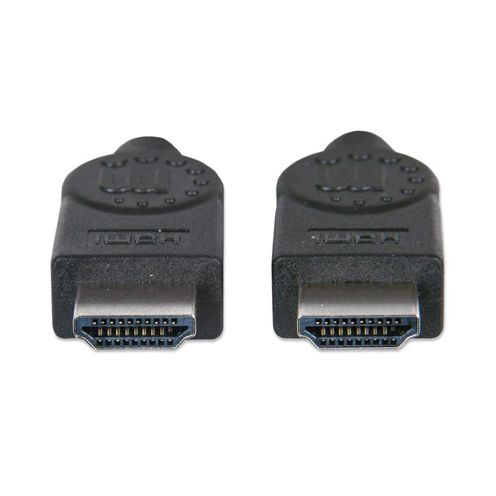 Cable Hdmi,manhattan,306126, 1.3 M-m 3.0m Bolsa