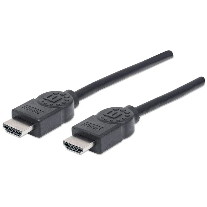 Cable Hdmi,manhattan,323239, 1.4 M-m  5.0m+ethernet