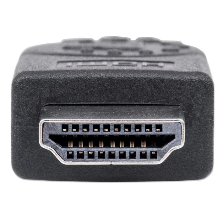 Cable Hdmi,manhattan,323239, 1.4 M-m  5.0m+ethernet