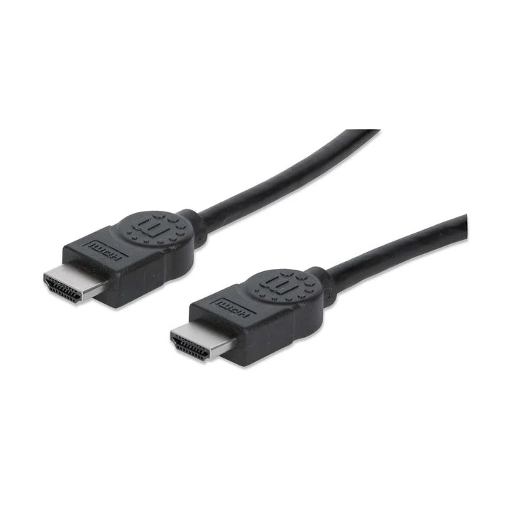 Cable Hdmi,manhattan,323246, 1.4 M-m 10.0m Ethernet