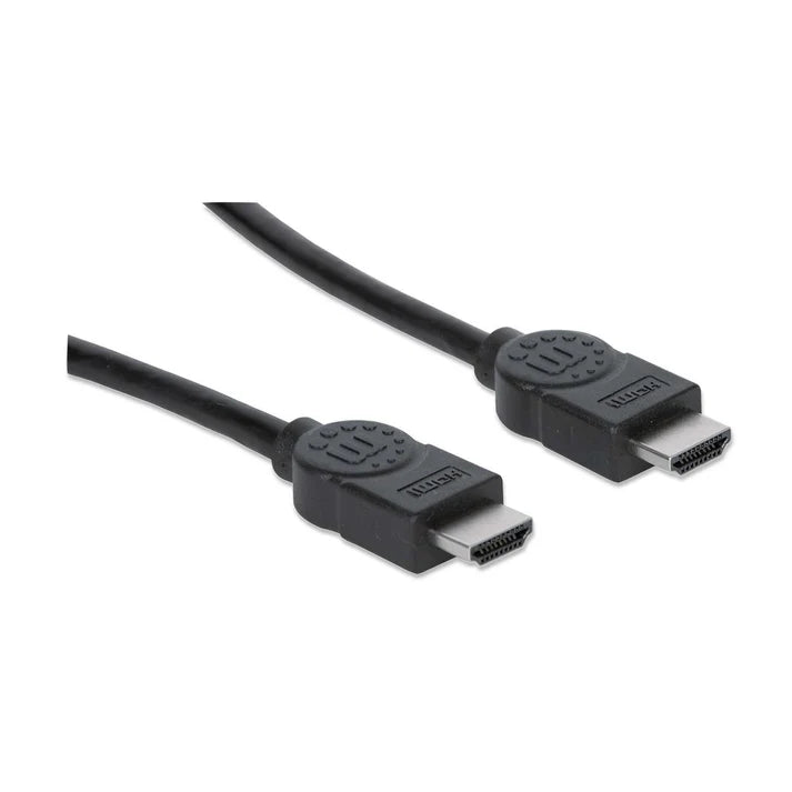 Cable Hdmi,manhattan,323246, 1.4 M-m 10.0m Ethernet