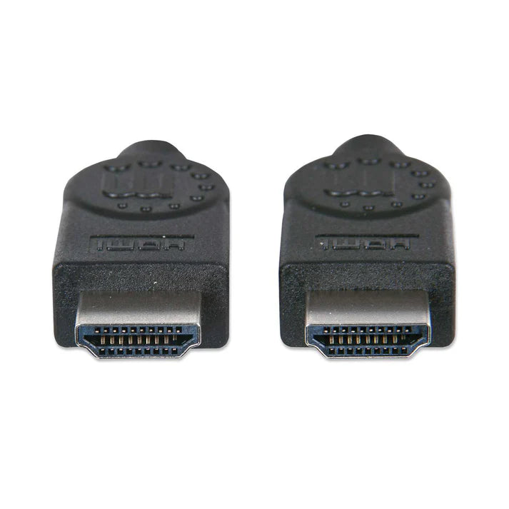 Cable Hdmi,manhattan,323246, 1.4 M-m 10.0m Ethernet