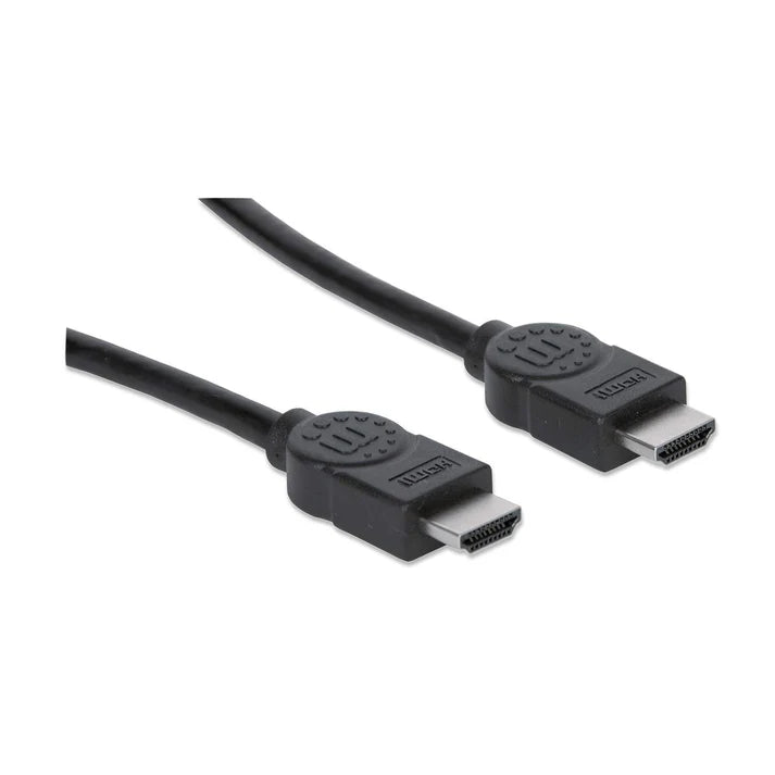 Cable Hdmi,manhattan,323260, 1.4 M-m 15.0m Ethernet