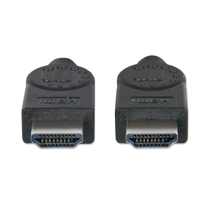 Cable Hdmi,manhattan,323260, 1.4 M-m 15.0m Ethernet