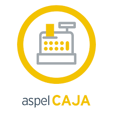 Aspel Caja 5.0 Paquete Base 1 Usuario 1 Empresa Fisico