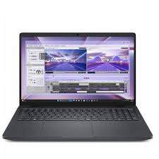 Laptop Dell Pro Max 16 Workstation Intel Core Ultra 7-255h 32gb 1tb Ssd Nvidia Rtx Pro 1000 Blackwell Gddr7 8gb 16 Pulgadas Lcd Fhd+ Win 11 Pro Wifi 6e 5 AÑos De Servicio Prosupport
