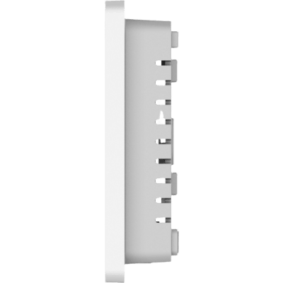 Punto de acceso Wi-Fi 6 con switch PoE integrado, configuración desde la nube gratuita o desde controlador.