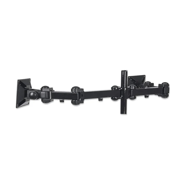 Soporte Monitor,manhattan,420808, P/2 Monitor 13 A 24 Escritorio