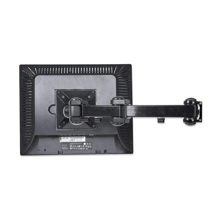 Soporte Monitor,manhattan,420808, P/2 Monitor 13 A 24 Escritorio