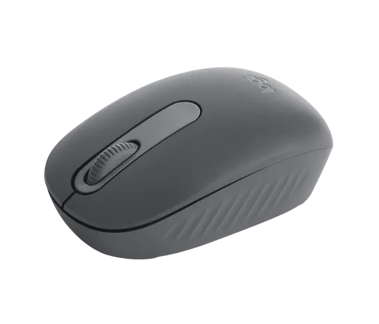 Mouse Logitech M196 Inalambrico Bluetooth Grafito