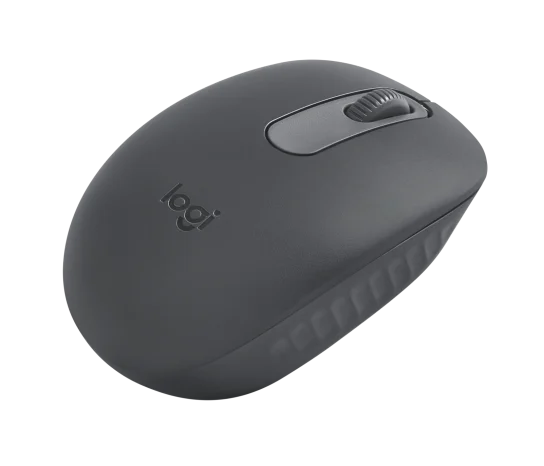 Mouse Logitech M196 Inalambrico Bluetooth Grafito