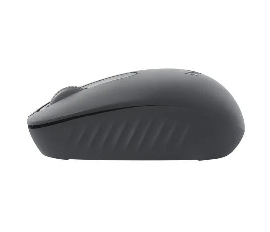 Mouse Logitech M196 Inalambrico Bluetooth Grafito