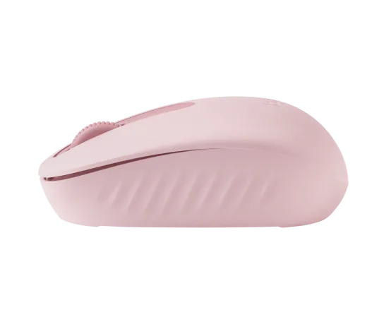 Mouse Logitech M196 Inalambrico Bluetooth Rosa