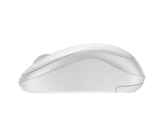 Mouse Logitech M240 Blanco Inalanbrico Bluetooth Comodo Silecioso Multi Sistema