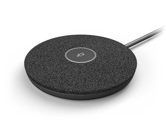 Microfono Rally Logitech Mic Pod Para Sistemas Rally De Videoconferencia Grafito