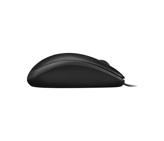 Teclado/mouse Logitech Mk120 Negro Alambricos Usb Pc / Windows
