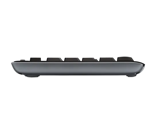 Teclado/mouse Logitech Mk270 Negro Inalambricos Usb Para Pc