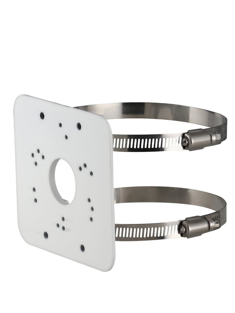 Montaje Para Poste/ Compatible Con Montajes Pfa121, Pfa130-e Y Pfa135,