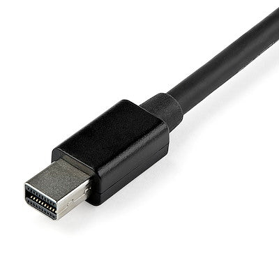 Splitter Multiplicador Mst Mini Displayport A 3 Puertos Hdmi - Hub Mst - Adaptador Multimonitor - Concentrador Mst Displayport 1.2 - 2x 4k 30hz - 1x 1080p - Windows - Startech.com Mod. Mstmdp123hd