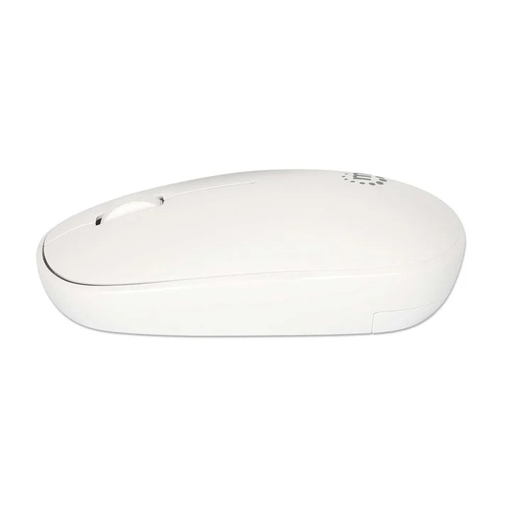 Mouse/manhattan/190329/mouse Óptico Inalámbrico Usb