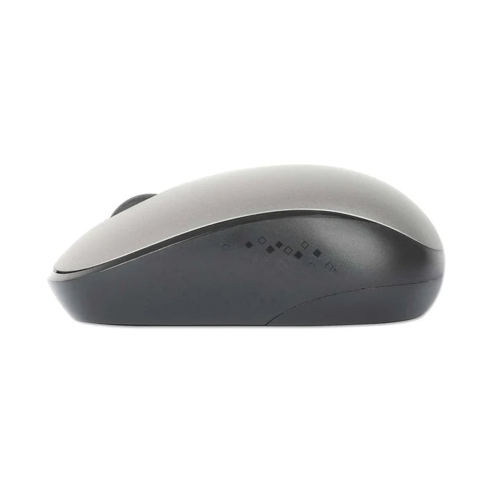 Teclados/manhattan/180795/kit De Mini Teclado Y Mouse Óptico InalÁmbricos Mwk4095