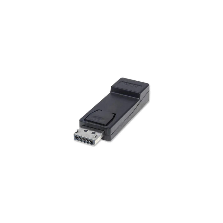 Adaptador,manhattan,151993, Displayport M A Hdmi H