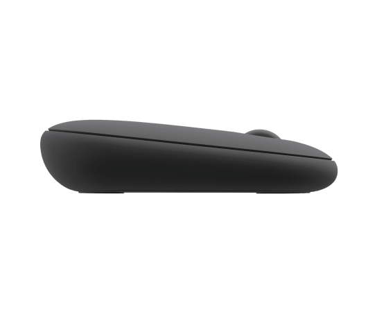 Mouse Logitech Pebble 2 M350s Inalambrico Bt Easy-switch Grafito
