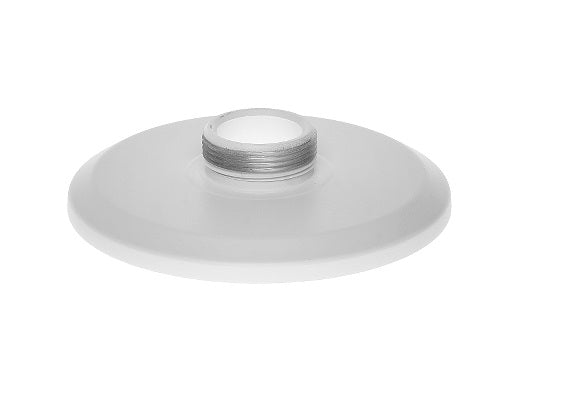 Adaptador Para Montaje De Pared Pfb302s/ Techo Pfb300c/ Camaras Hdbw5121/5220/5221/5421/8231/8331ez/ Hdc