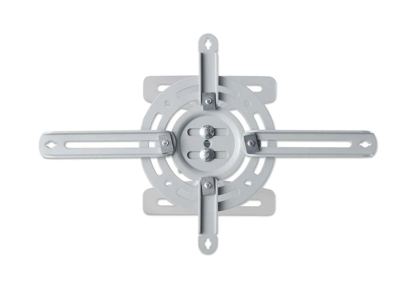 Soporte Proyector,manhattan,424851, P/techo 58-82cm, 20 Kg
