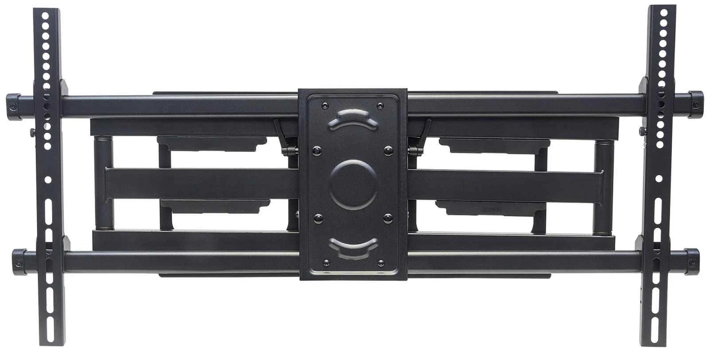 Soporte Tv,manhattan,461290, P/pared 75kg, 37 A 90 Articulado