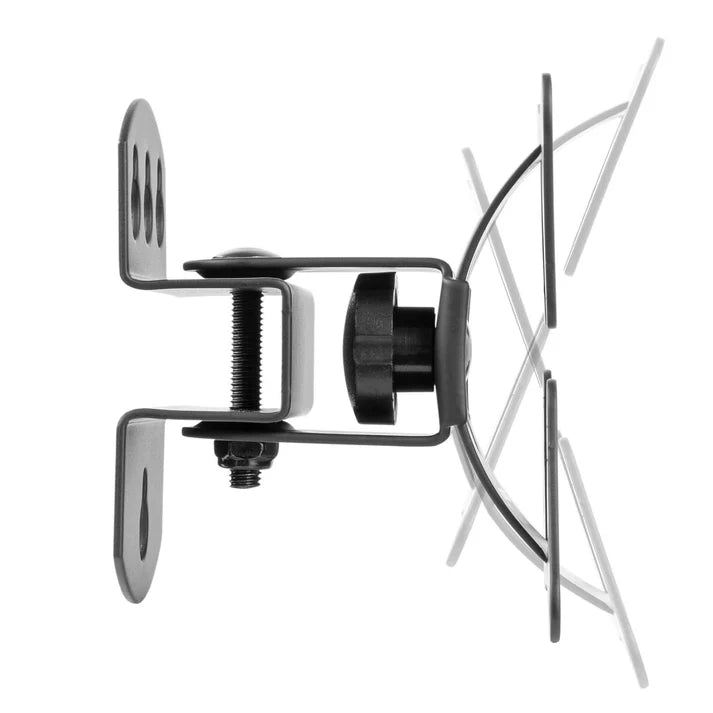 Soportes/manhattan/462662/soporte De Pared Con Pivote Para Pantalla De 13 A 32