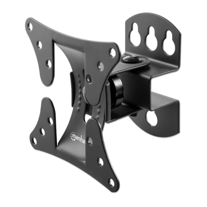 Soportes/manhattan/462662/soporte De Pared Con Pivote Para Pantalla De 13 A 32
