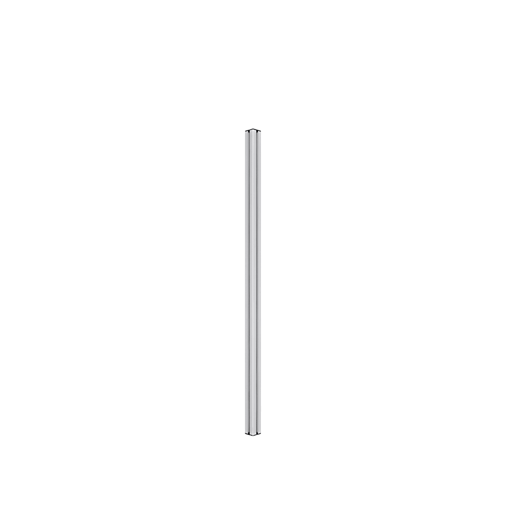 Riel para video wall LED 150 cm