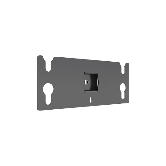 Placa adaptadora para videowall LED de 70*21,5 mm